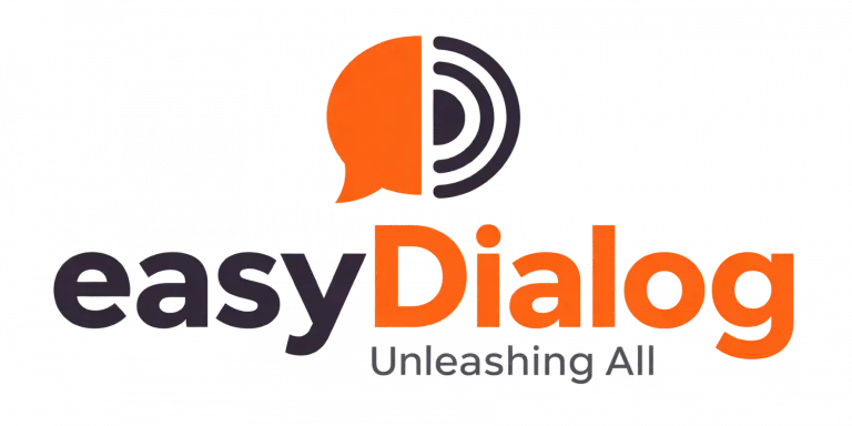 EasyDialog Logo